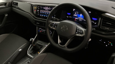 Volkswagen Polo 1.0 TSI Life 5dr Petrol Hatchback